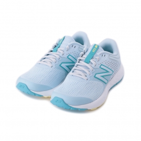NEW BALANCE NB520 休閒慢跑鞋 水藍綠 W520LY7 女鞋