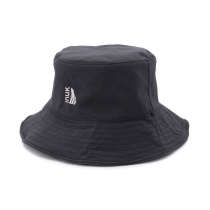 INUK 雙面漁夫帽 黑綠 20210101