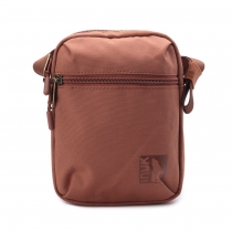 INUK 側背包 淺咖 2301118