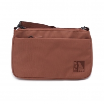 INUK 觸屏手機包 淺咖 2300318