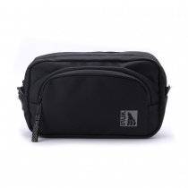 INUK NAROY 肩背包 黑 2200809
