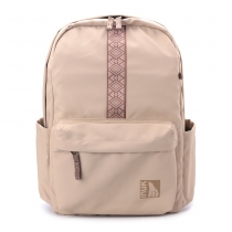 INUK WUUL3 WR 防潑水後背包 奶茶 2230223