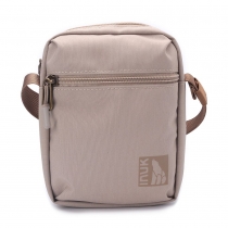 INUK SLING POUCH 側背包 奶茶 2301123