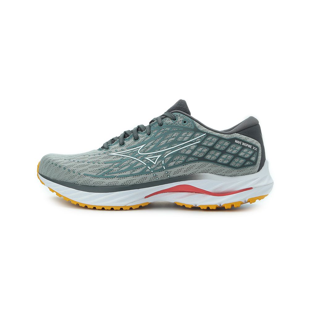 Mizuno wave rider 20 green online