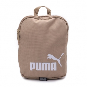 PUMA PHASE 側背小包 草原棕 07995516