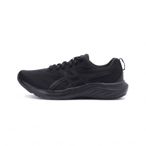 ASICS GEL-CONTEND 9 舒適慢跑鞋 全黑 1011B882-003 男鞋