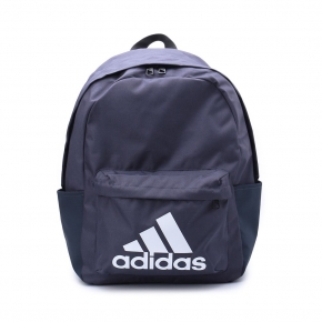 ADIDAS CLASSIC BADGE 後背包 藍 HR9809