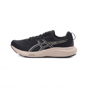 ASICS GEL-CONTEND 9 舒適慢跑鞋 黑咖 1011C001-DC0 男鞋