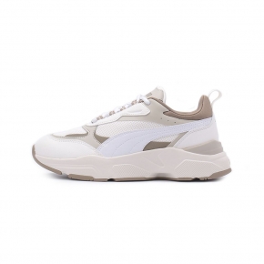 PUMA CASSIA 休閒老爹鞋 卡其 38464722 女鞋