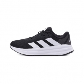 ADIDAS GALAXY 7 舒適跑鞋 黑白 ID8760 男鞋