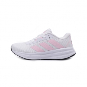 ADIDAS GALAXY 7 舒適跑鞋 白粉 ID8762 女鞋