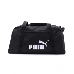 PUMA NO 1 運動小袋 黑 09187401