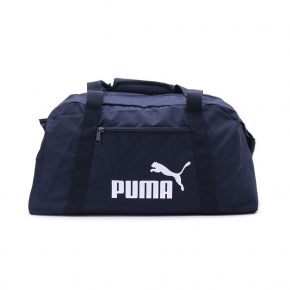 PUMA NO 1 運動小袋 深藍 09187402