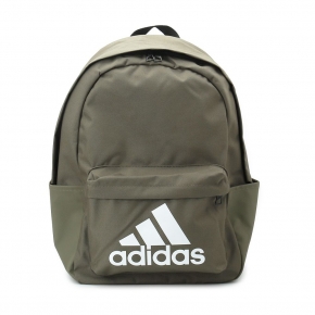 ADIDAS CLSC BOS BP 後背包 軍綠 HR9810