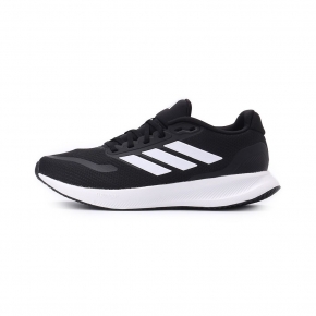 ADIDAS RUNFALCON 5 輕量舒適跑鞋 黑 IH7758 男鞋