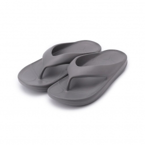 PUMA WVE FLIP 夾腳拖鞋 鐵灰 383805-19 男鞋