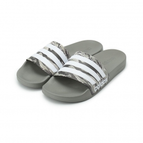 ADIDAS ADILETTE SHOWER 拖鞋 迷彩 JQ2295 男鞋