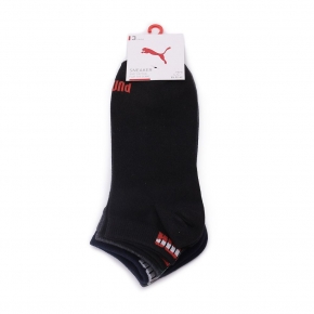 PUMA FASHION NO1 LOGO 腳踝襪 3雙組 混 BB154901