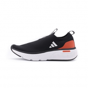 ADIDAS CLOUDFOAM GO SOCK 襪套鞋 黑 ID4036 男鞋