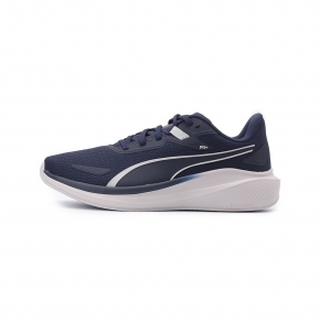 PUMA SKYROCKET LITE ELEVATE 慢跑鞋 藍 31149404 男鞋