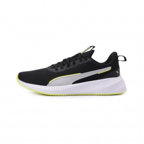PUMA FLYER LITE 3 運動跑鞋 黑黃 31079711 男鞋