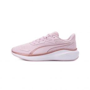 PUMA SKYROCKET LITE ELEVATE 慢跑鞋 粉 31149402 女鞋