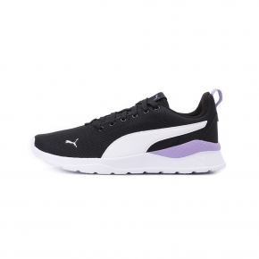 PUMA ANZARUN LITE 運動鞋 黑紫 37112869 女鞋