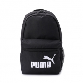 PUMA PHASE 後背包 黑 09132301