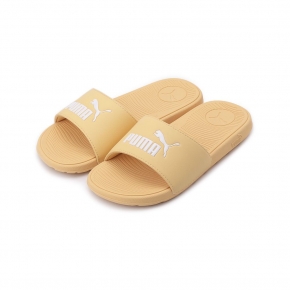 PUMA COOL CAT 2.0 BX WNS 運動拖鞋 黃 38911434 女鞋