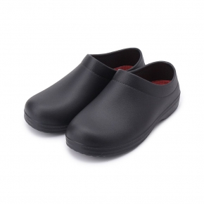 PROMARKS 廚師鞋 黑 女鞋