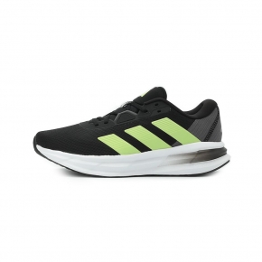 ADIDAS GALAXY 7 運動慢跑鞋 黑綠 JI4597 男鞋