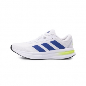 ADIDAS GALAXY 7 運動慢跑鞋 白藍 JI4598 男鞋