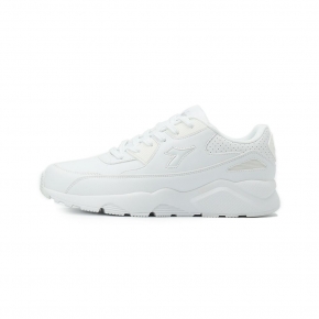 DIADORA 騎士 KNIGHT 寬楦運動鞋 白 DA31810 女鞋