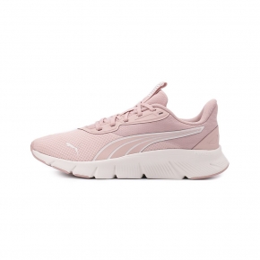 PUMA FLEXFOCUS LITE MODERN WOVEN 慢跑鞋 粉 31148103 女鞋