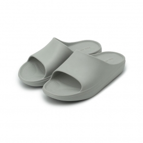 RED ANT 防潑水拖鞋 灰 男鞋