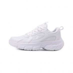 DIADORA 厚底老爹鞋 白 DA33158 女鞋