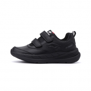 LOTTO SP MAX 魔鬼氈健走鞋 黑 LT5AMX9580 男鞋