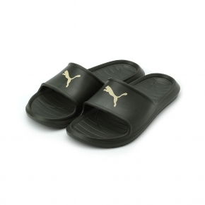 PUMA DIVECAT V2 LITE CAT 運動拖鞋 綠 386713-20 男鞋