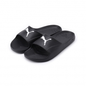 PUMA DIVECAT 運動拖鞋 黑 360274-02 男女鞋