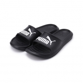 PUMA DIVECAT V2 運動拖鞋 黑 369400-01 男女鞋