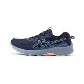 ASICS GEL-VENTURE 10 運動慢跑鞋 藍 1011B967-401 男鞋