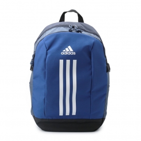 ADIDAS POWER VII 後背包 藍 IY9404
