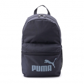 PUMA PHASE 後背包 藍 9132304
