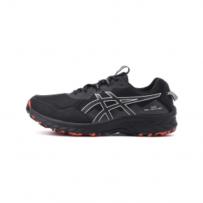ASICS GEL-VENTURE 10 運動跑鞋 黑紅 1011B966-003 男鞋