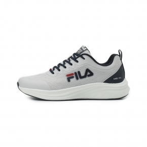 FILA 運動慢跑鞋 灰 1-J911Z-400 男鞋