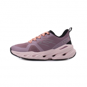 LOTTO AIR FLOW 6 奔騰風動跑鞋 藕紫 LT5AWR9733 女鞋