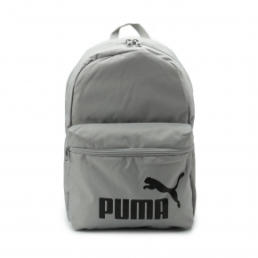 PUMA  PHASE 後背包 淺灰 9116422