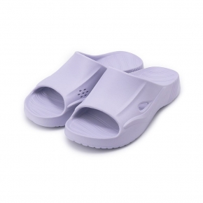 ATTA 健康足弓拖鞋 紫 1251001 女鞋