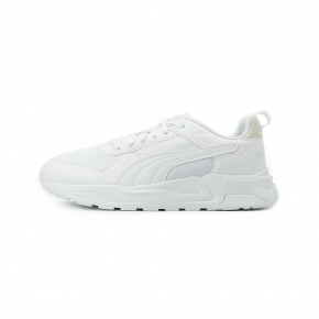 PUMA TRINITY 2 LT 運動休閒鞋 白米黃 40023114 男鞋