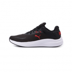 PUMA SKYROCKET LITE 2 ALT 運動跑鞋 黑紅 31173110 男鞋